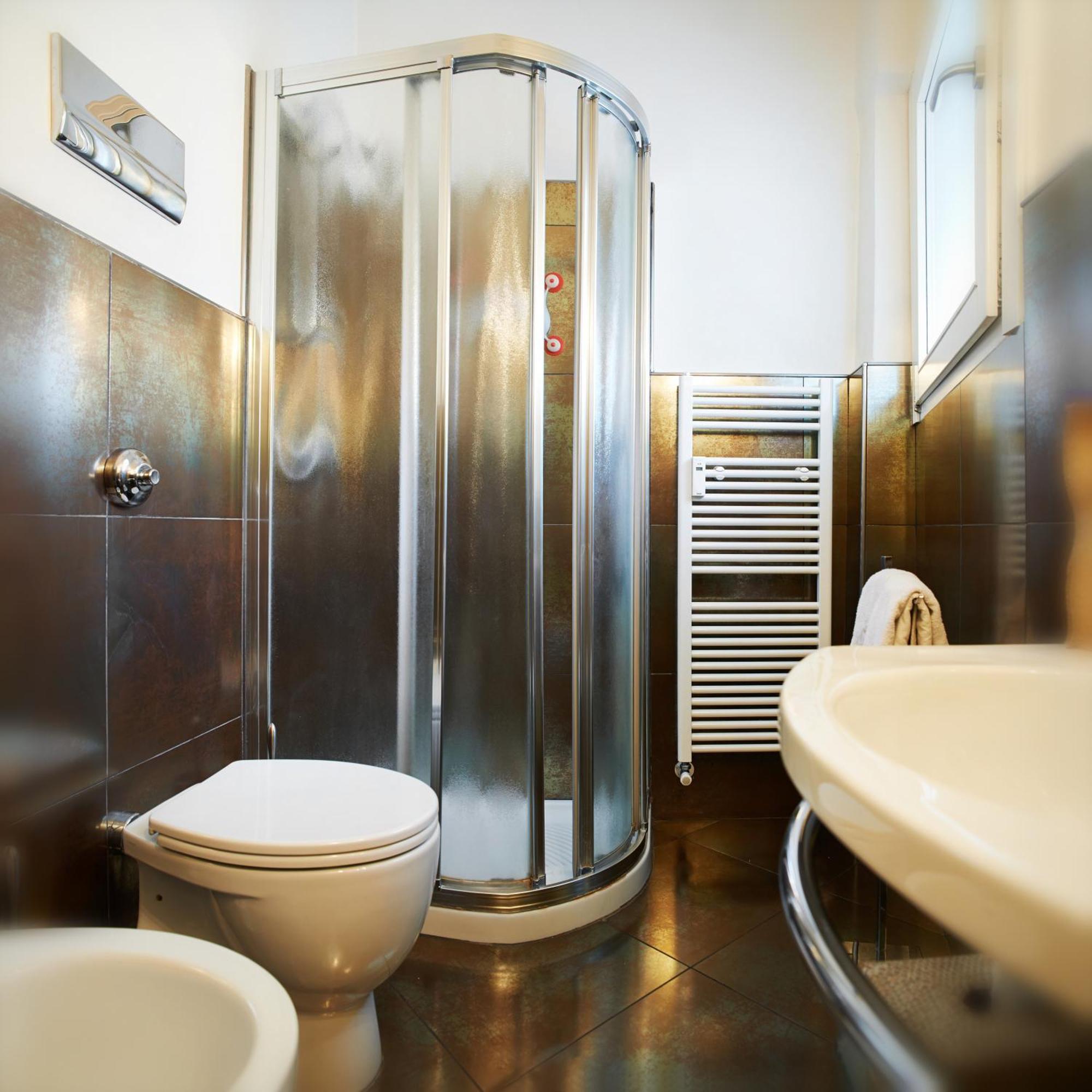 Petite Suite Bergamo Exterior photo