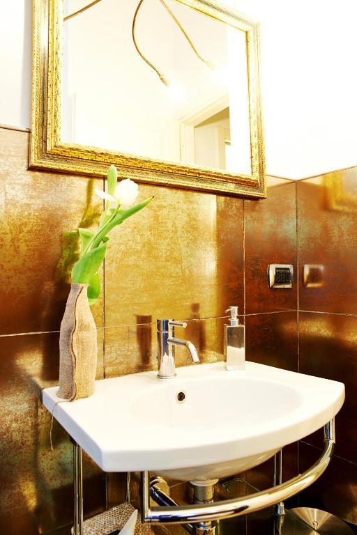Petite Suite Bergamo Exterior photo