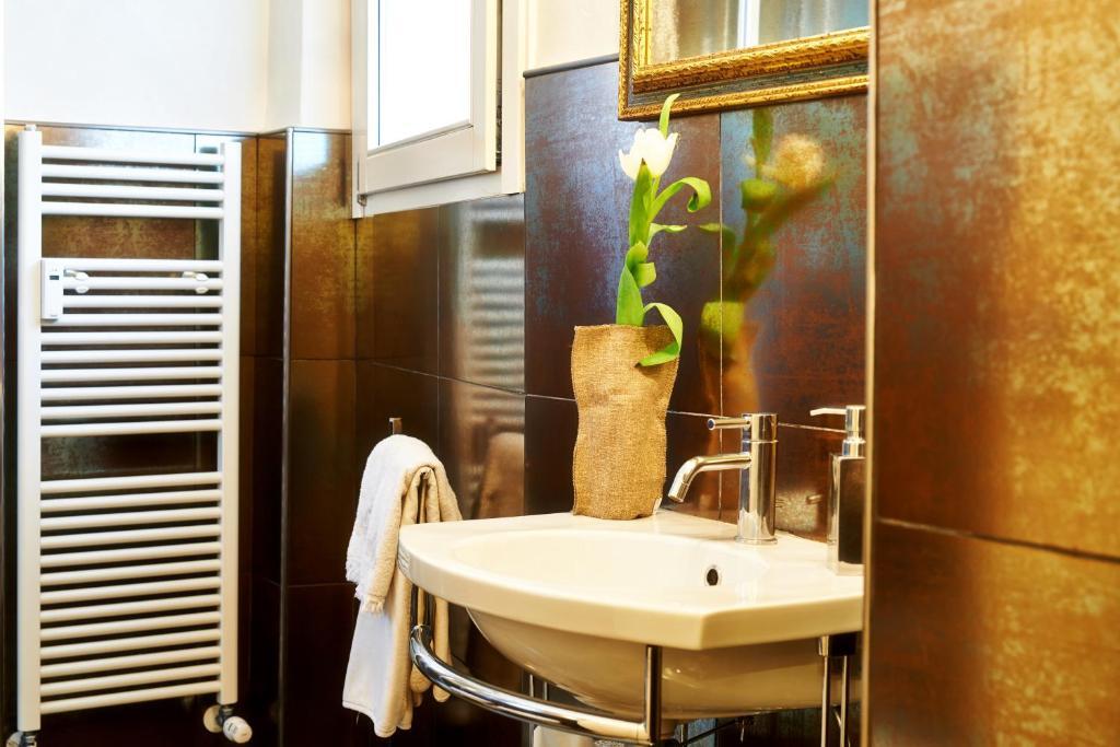 Petite Suite Bergamo Exterior photo