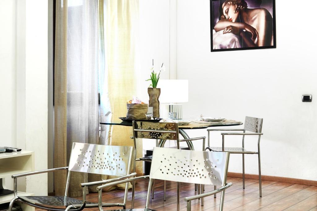Petite Suite Bergamo Exterior photo