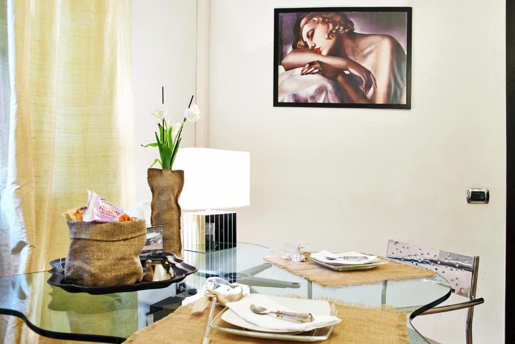 Petite Suite Bergamo Exterior photo